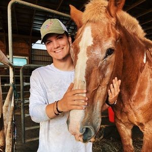 Meet your Posher, Robert